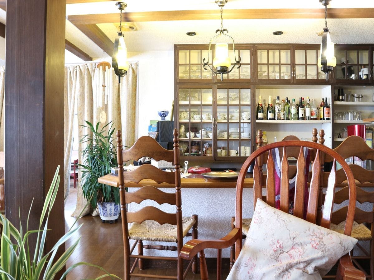 Hakuba Goryu Pension Obergurgl