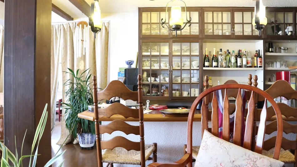 Hakuba Goryu Pension Obergurgl