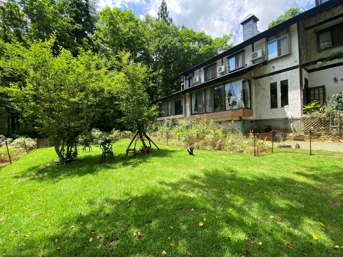 Hakuba Goryu Pension Obergurgl