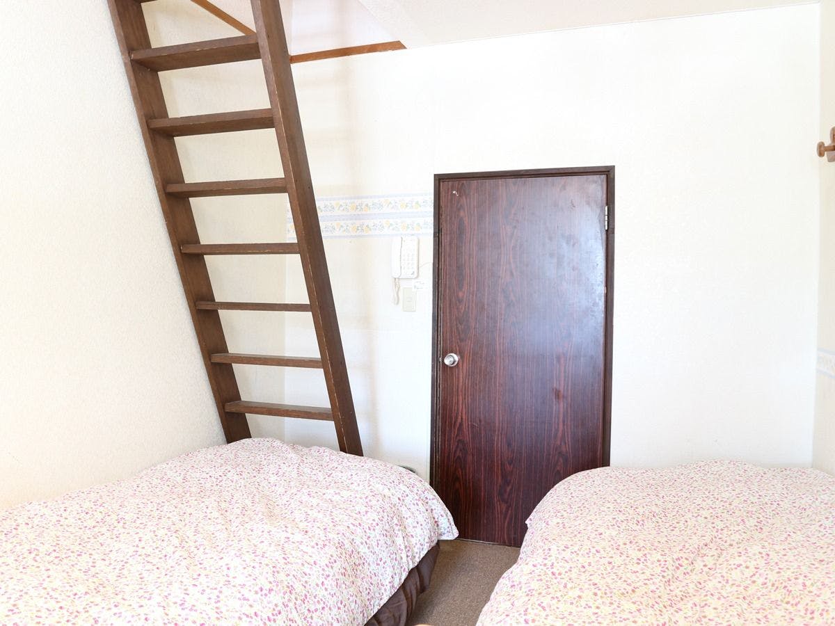 Hakuba Goryu Pension Obergurgl