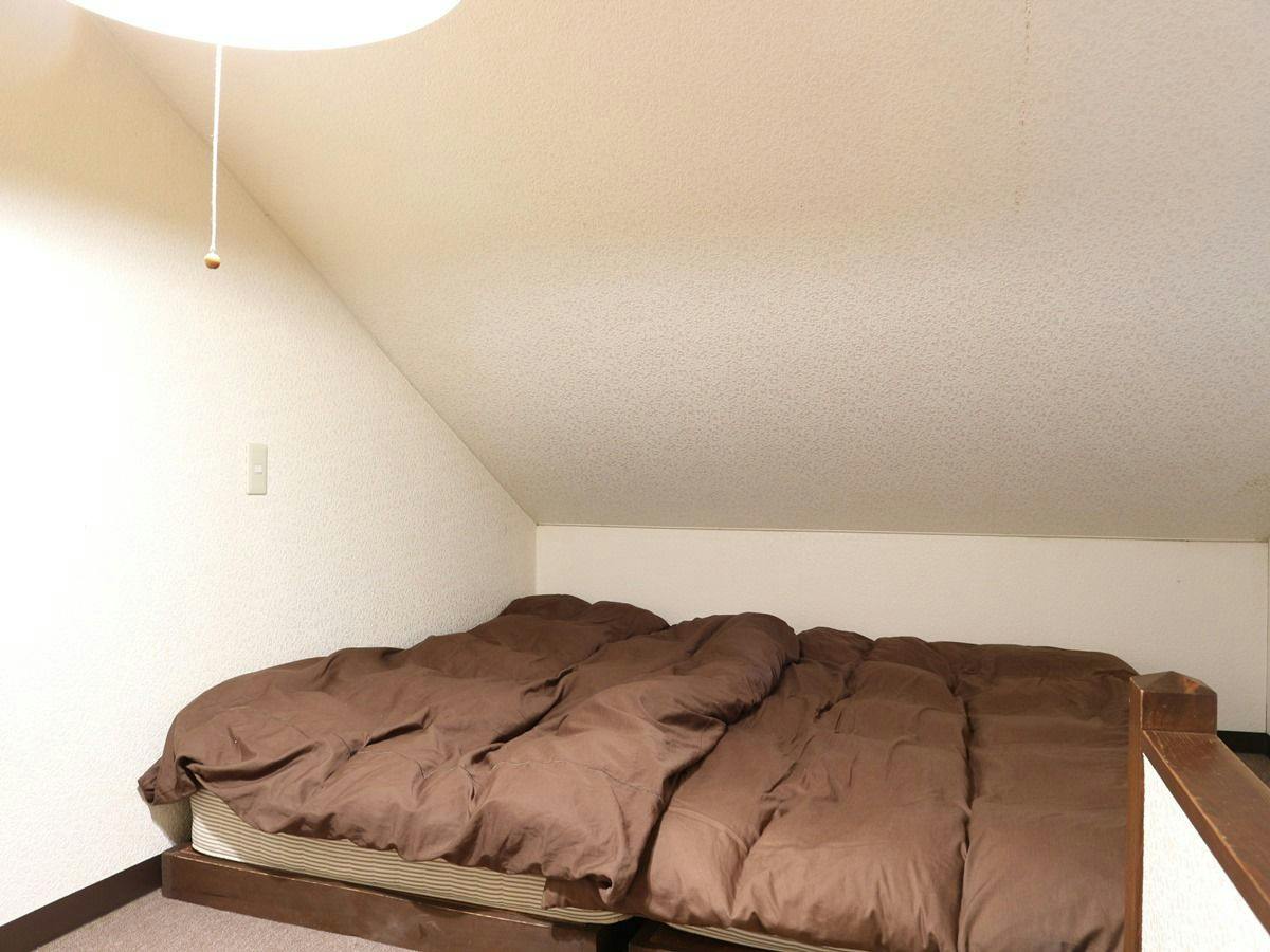 Hakuba Goryu Pension Obergurgl
