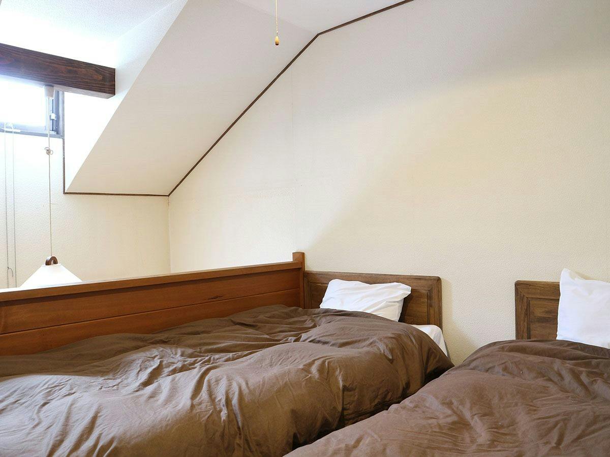 Hakuba Goryu Pension Obergurgl
