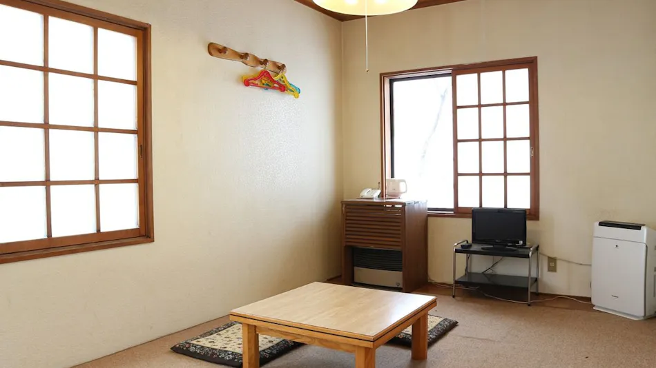 Hakuba Goryu Pension Over Gurgle