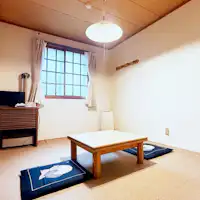 *2025년 10월에 리뉴얼된 객실.