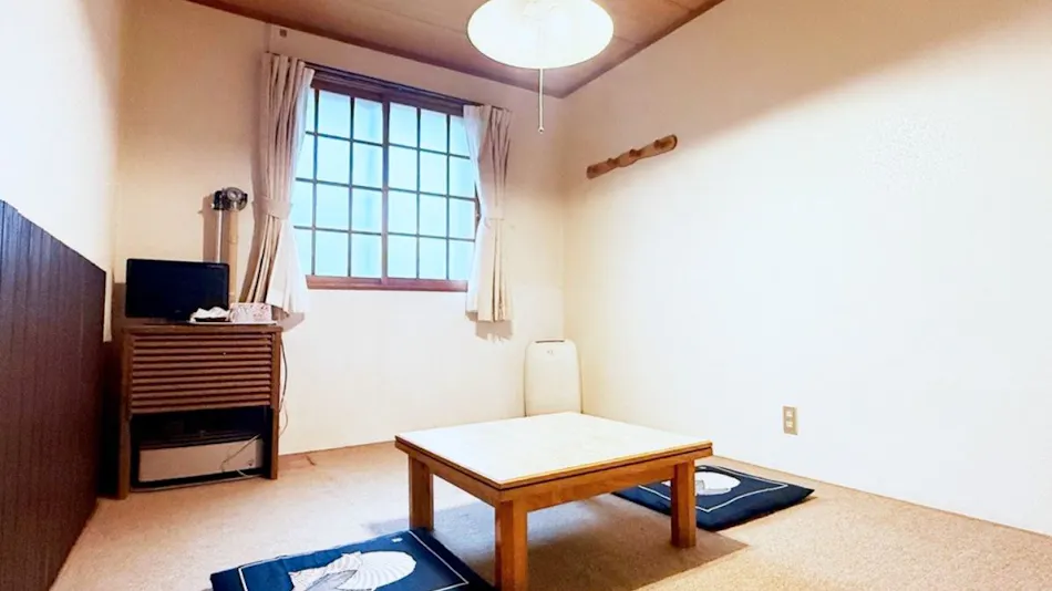 Hakuba Goryu Pension Obergurgl