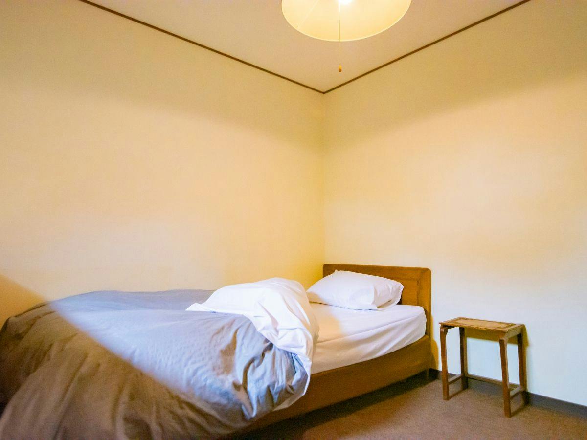 Hakuba Goryu Pension Obergurgl