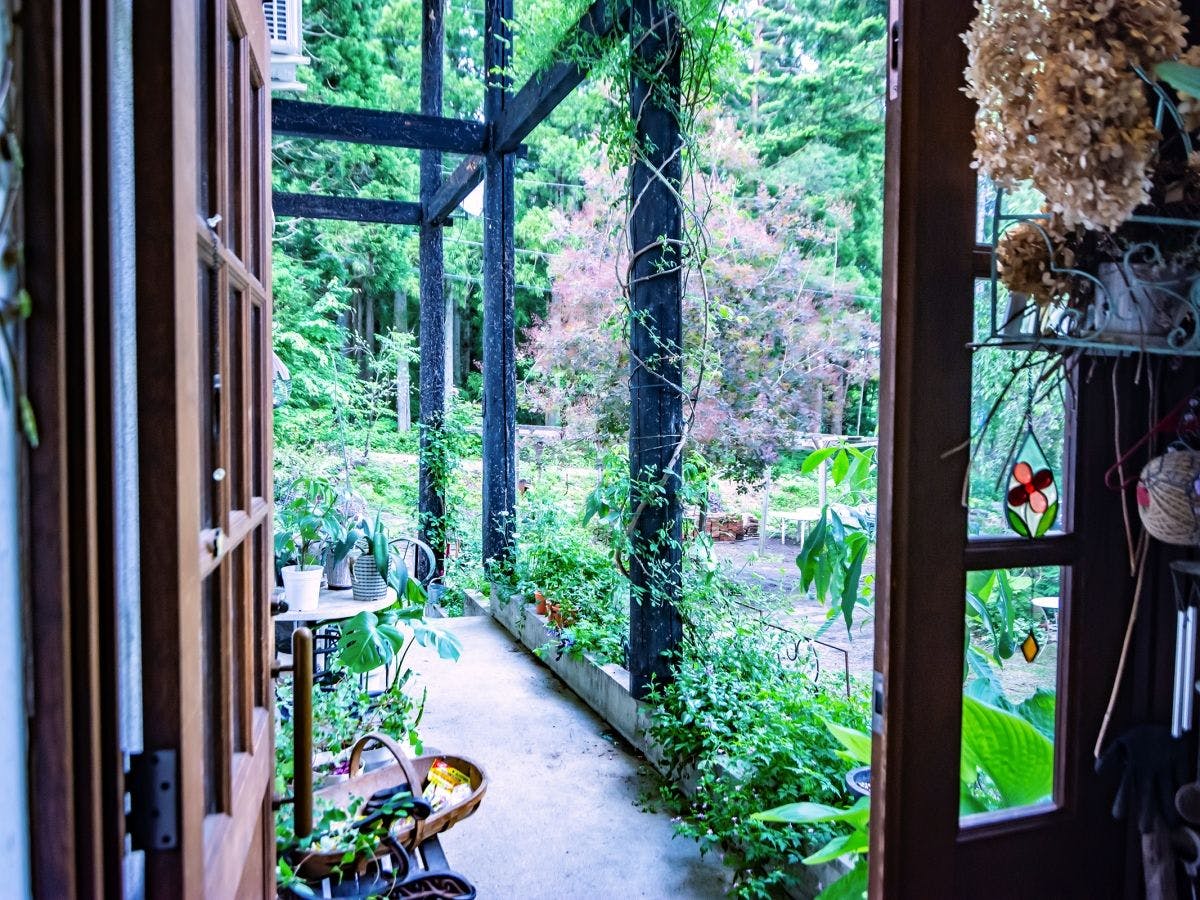 Hakuba Goryu Pension Obergurgl
