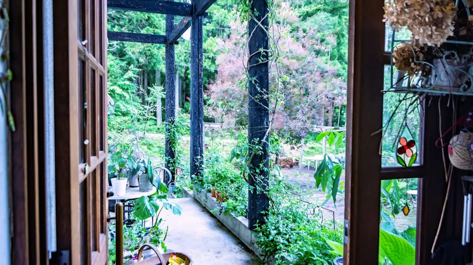Hakuba Goryu Pension Obergurgl