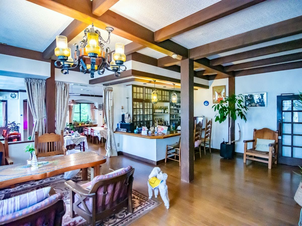 Hakuba Goryu Pension Obergurgl
