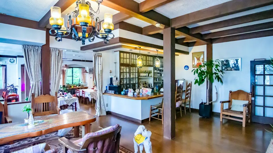 Hakuba Goryu Pension Obergurgl