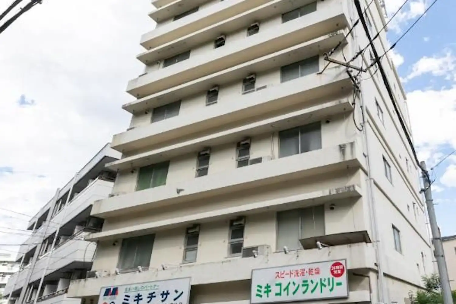 施設画像