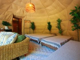 ぐらんぴんぐ火風水土