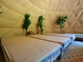 ぐらんぴんぐ火風水土