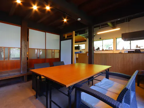 บ้านโบราณ