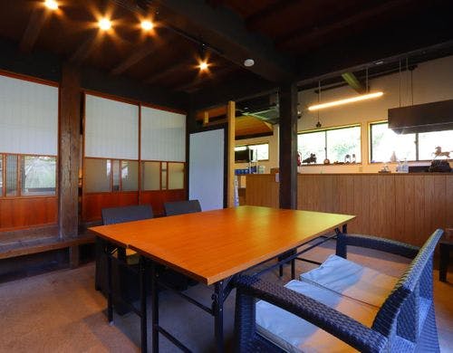 150年前の古民家をリノベーション