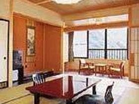 長作の宿　なかだ屋