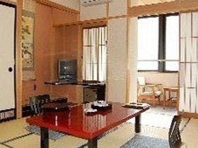 長作の宿　なかだ屋