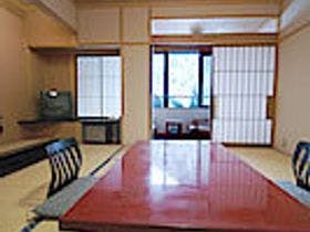 長作の宿　なかだ屋