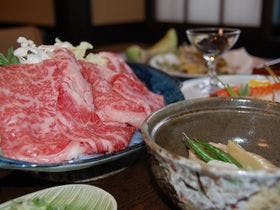 長作の宿　なかだ屋