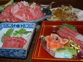 長作の宿　なかだ屋