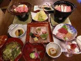 長作の宿　なかだ屋