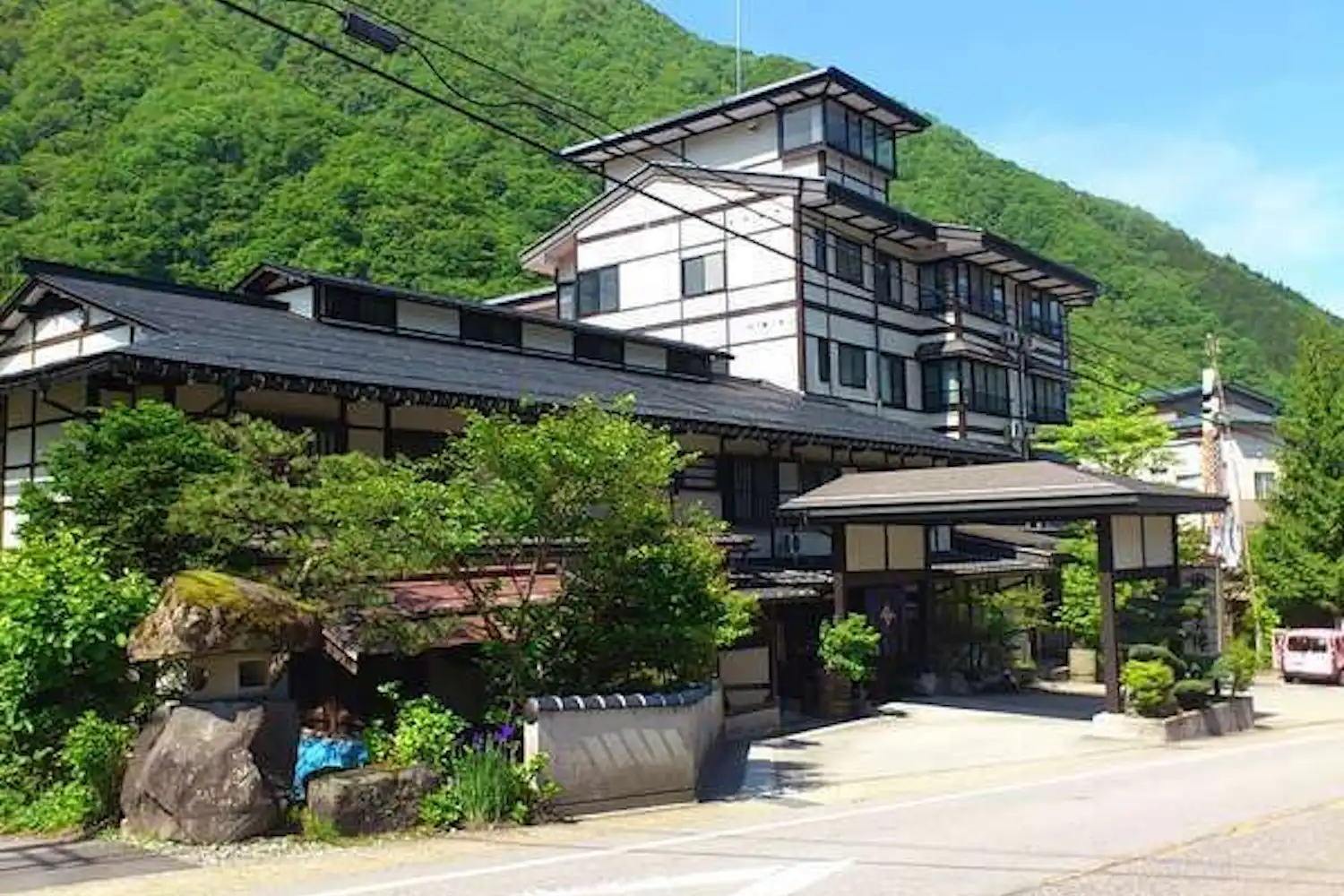 施設画像