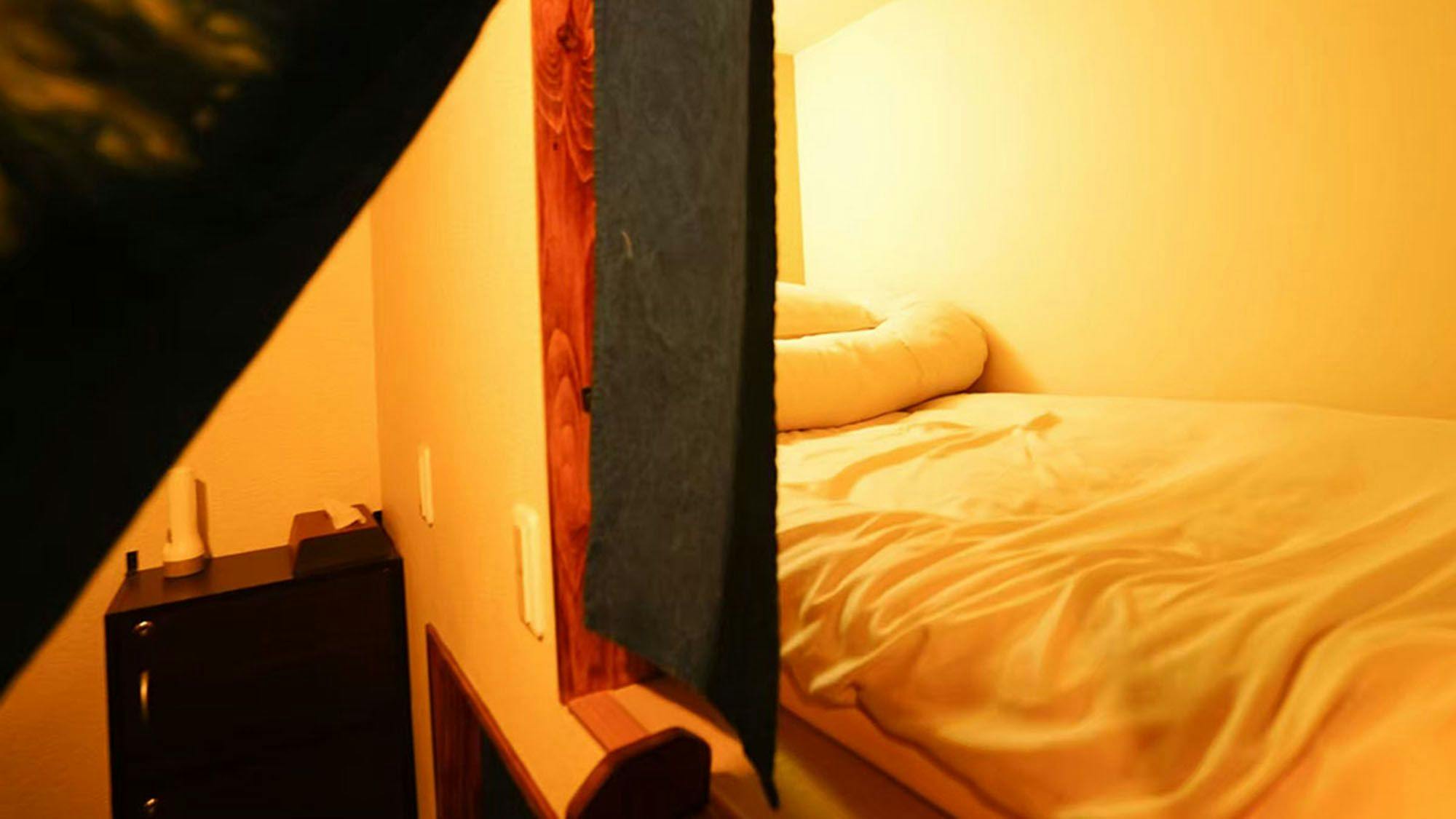 Hostel Knot