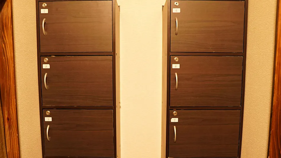Hostel Knot