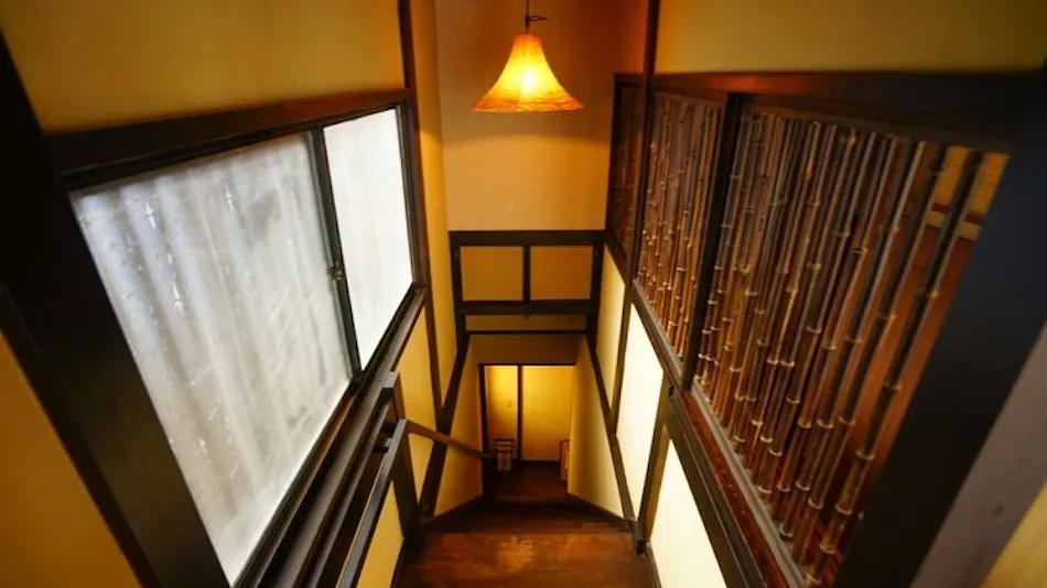 Hostel Knot