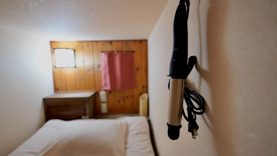 Hostel Knot