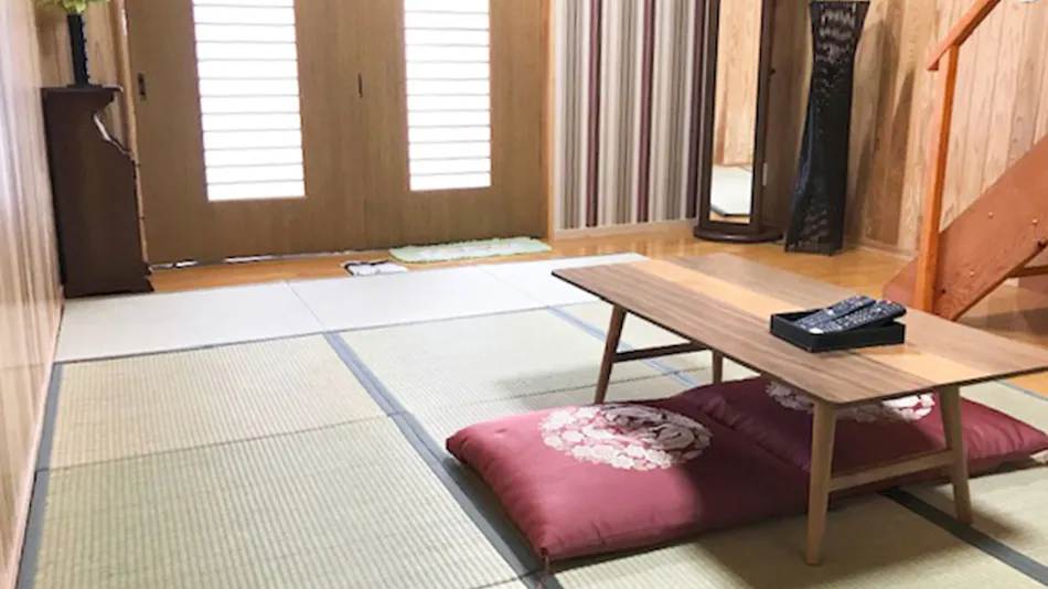 Matsue no Sato