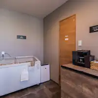 ของว่าง (อาหารแช่แข็ง)