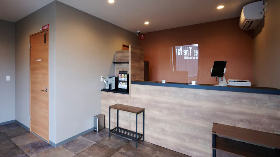 HOTEL R9 The Yard Nagahama