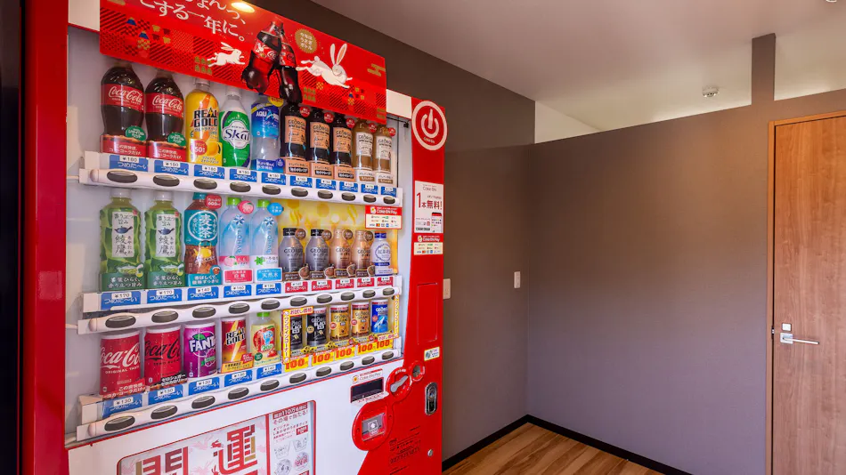 HOTEL R9 The Yard Nagahama