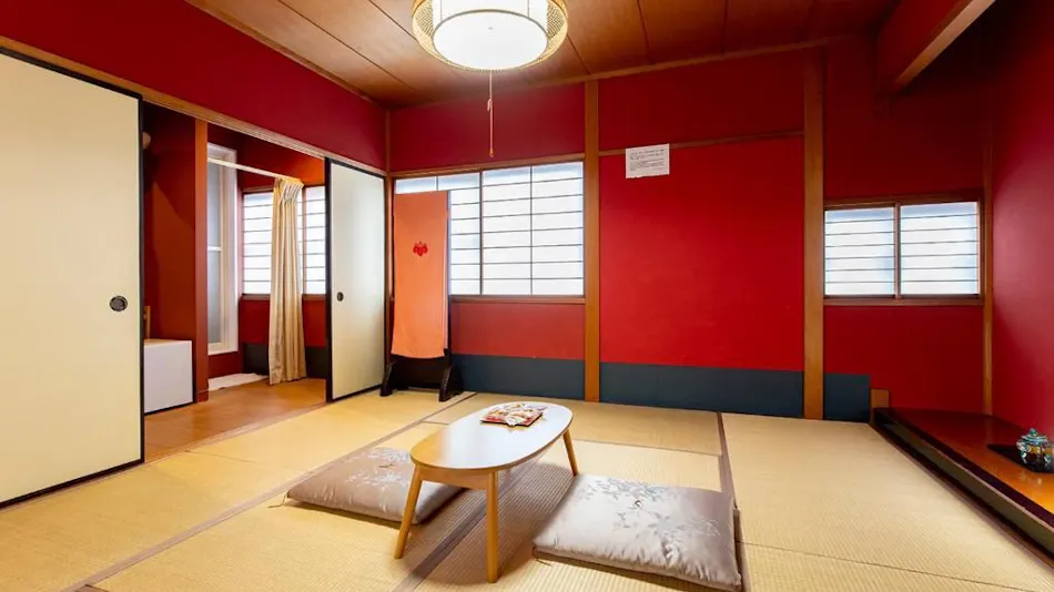 Kanazawa Guest House Nagomi