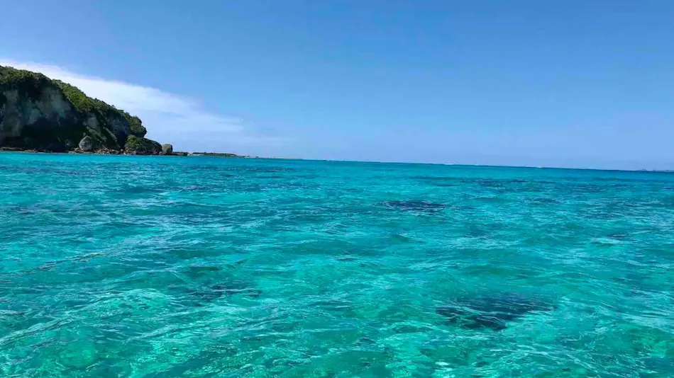 Ner Beach