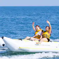 บานาน่าโบ๊ท