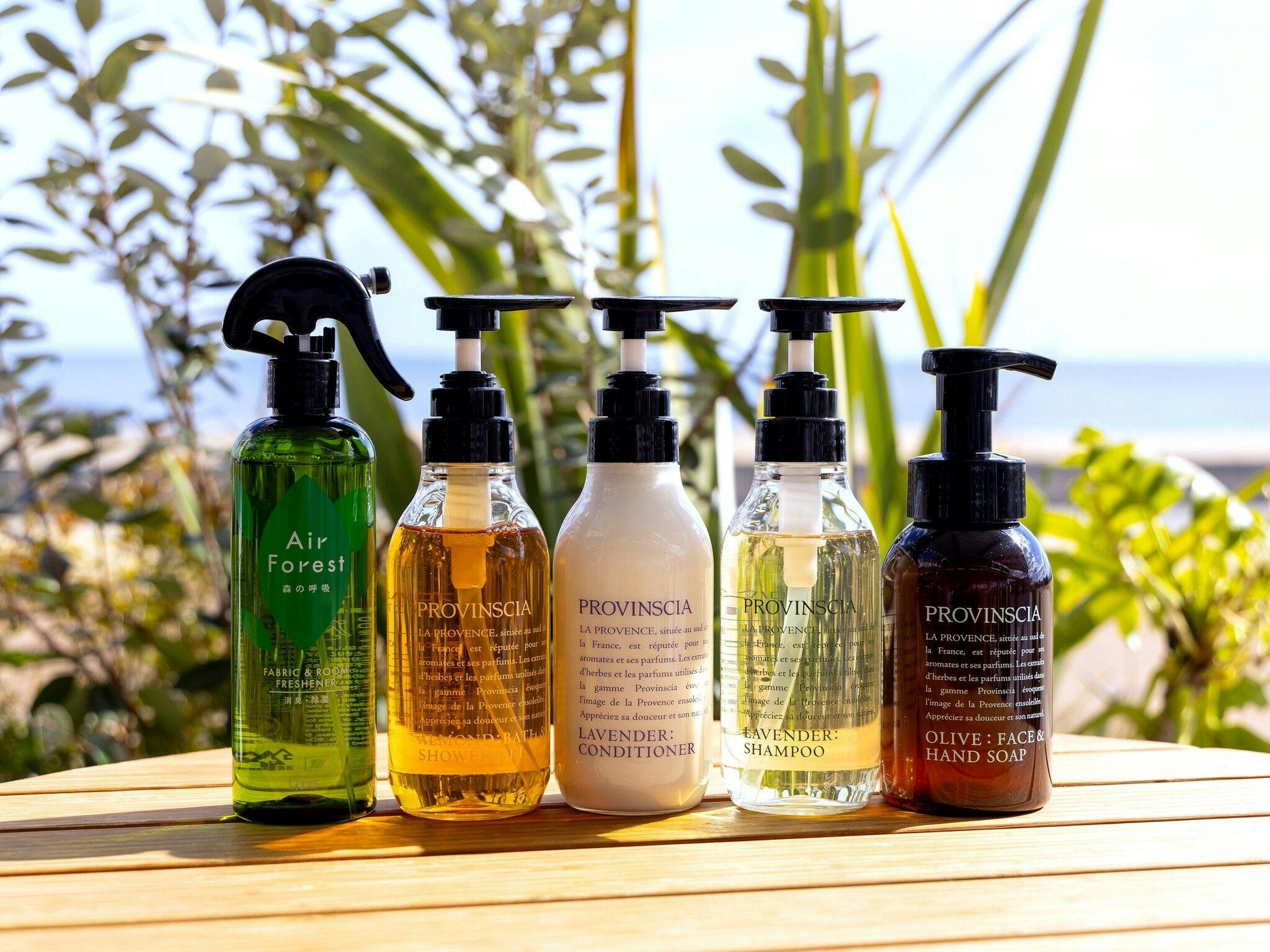 ภาพสิ่งอำนวยความสะดวก