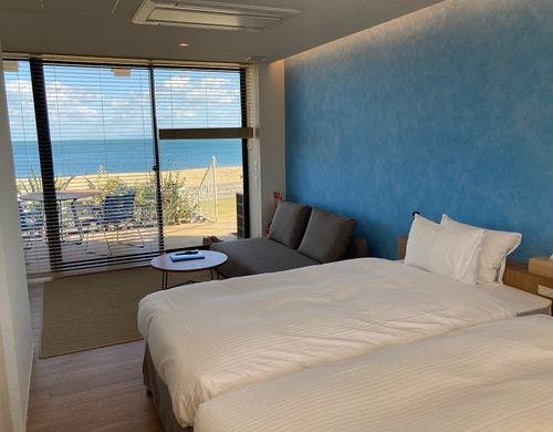 スタンダードルームROOM3