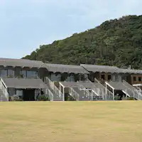 ภายนอกอาคารทั้งหมด