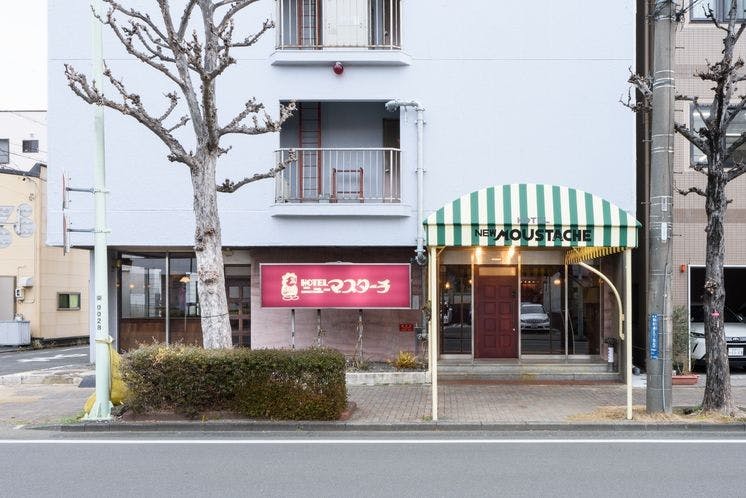 施設画像