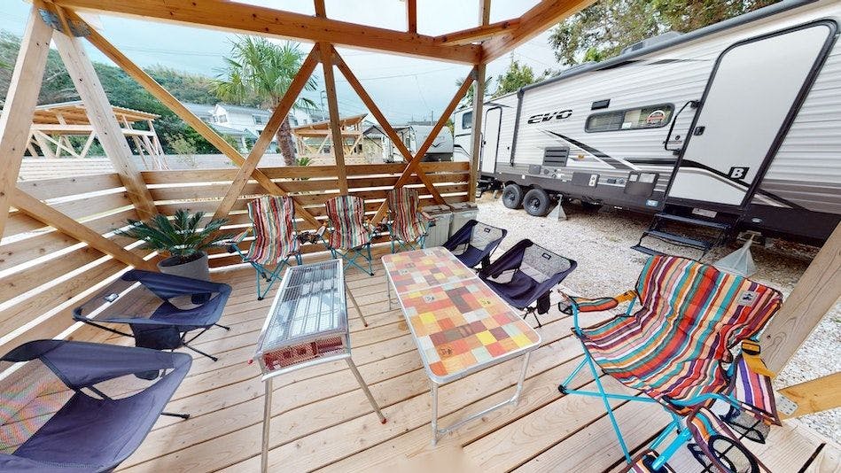 Awashima Seaside Cottage