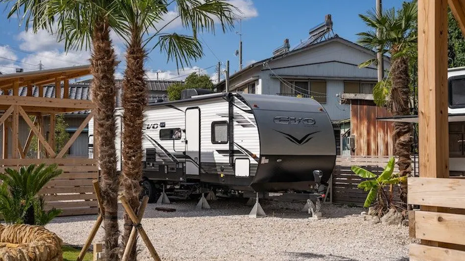 Awashima Seaside Cottage