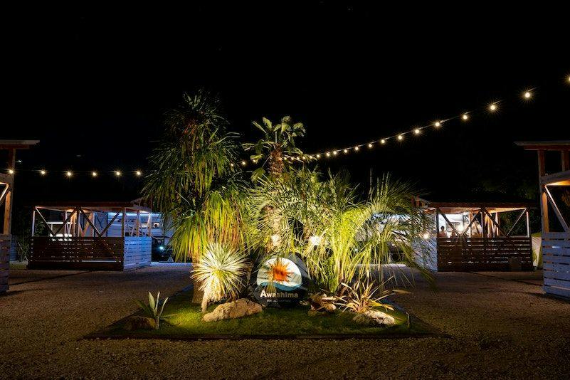 Awashima Seaside Cottage