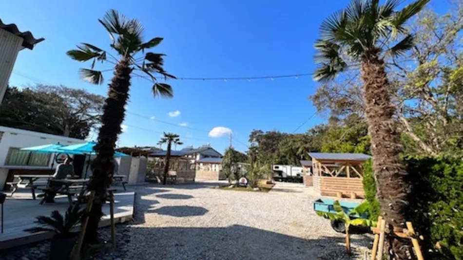 Awashima Seaside Cottage