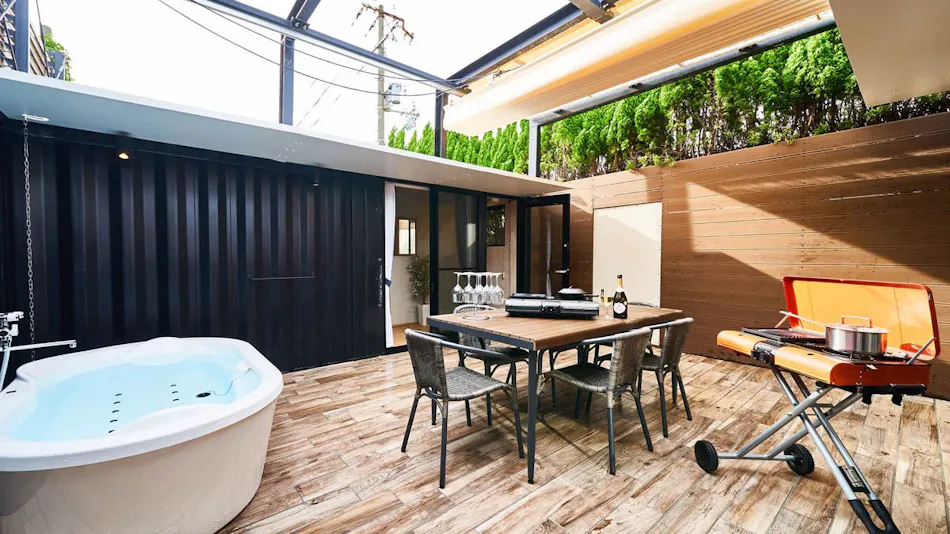 Rakuten STAY VILLA Awaji