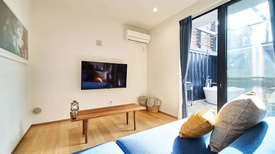 Rakuten STAY VILLA Awaji