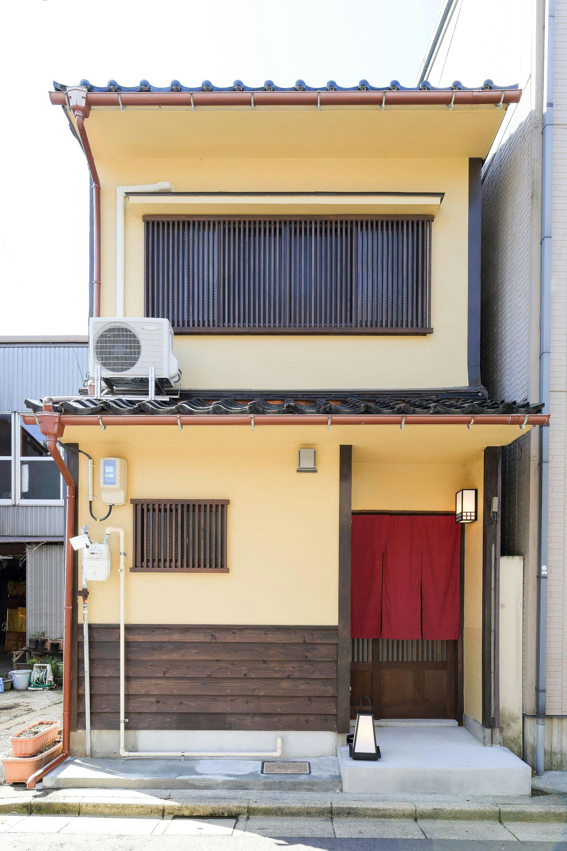 池田屋&nbsp;施設全景