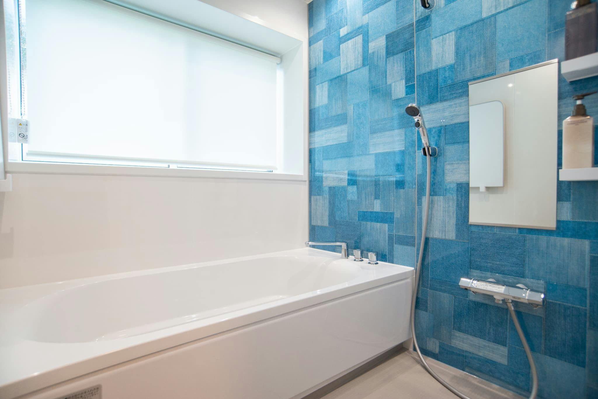 Mirai【ห้องน้ำ】