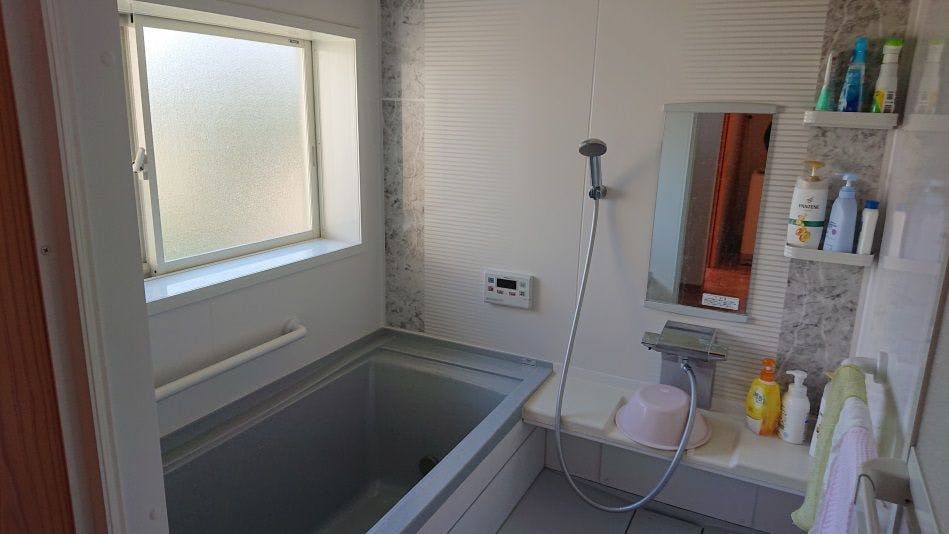 Kamar mandi